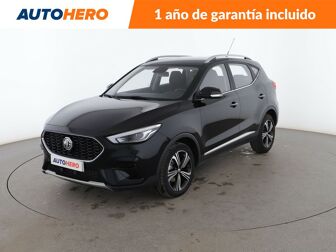 Imagen de MG ZS 1.0 T-GDI Comfort Aut. 82kW