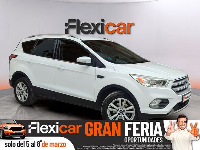 Foto del FORD Kuga 1.5 EcoB. Auto S&S Business 4x2 150