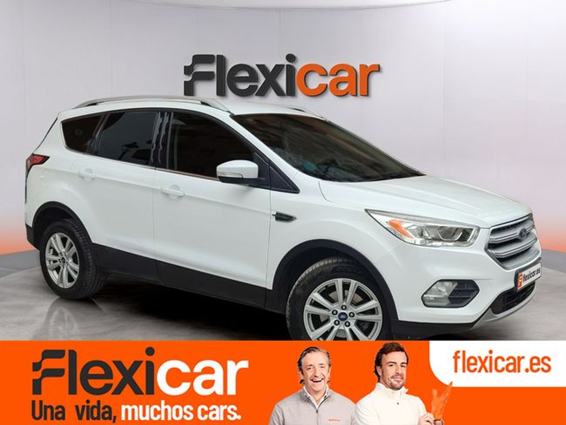 Imagen de FORD Kuga