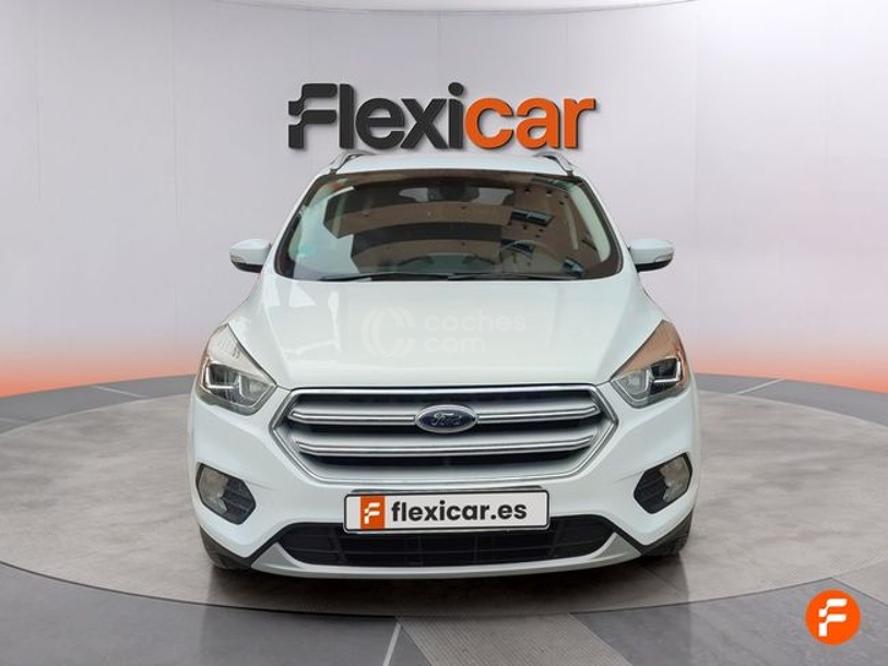 Foto del FORD Kuga 1.5 EcoB. Auto S&S Business 4x2 150