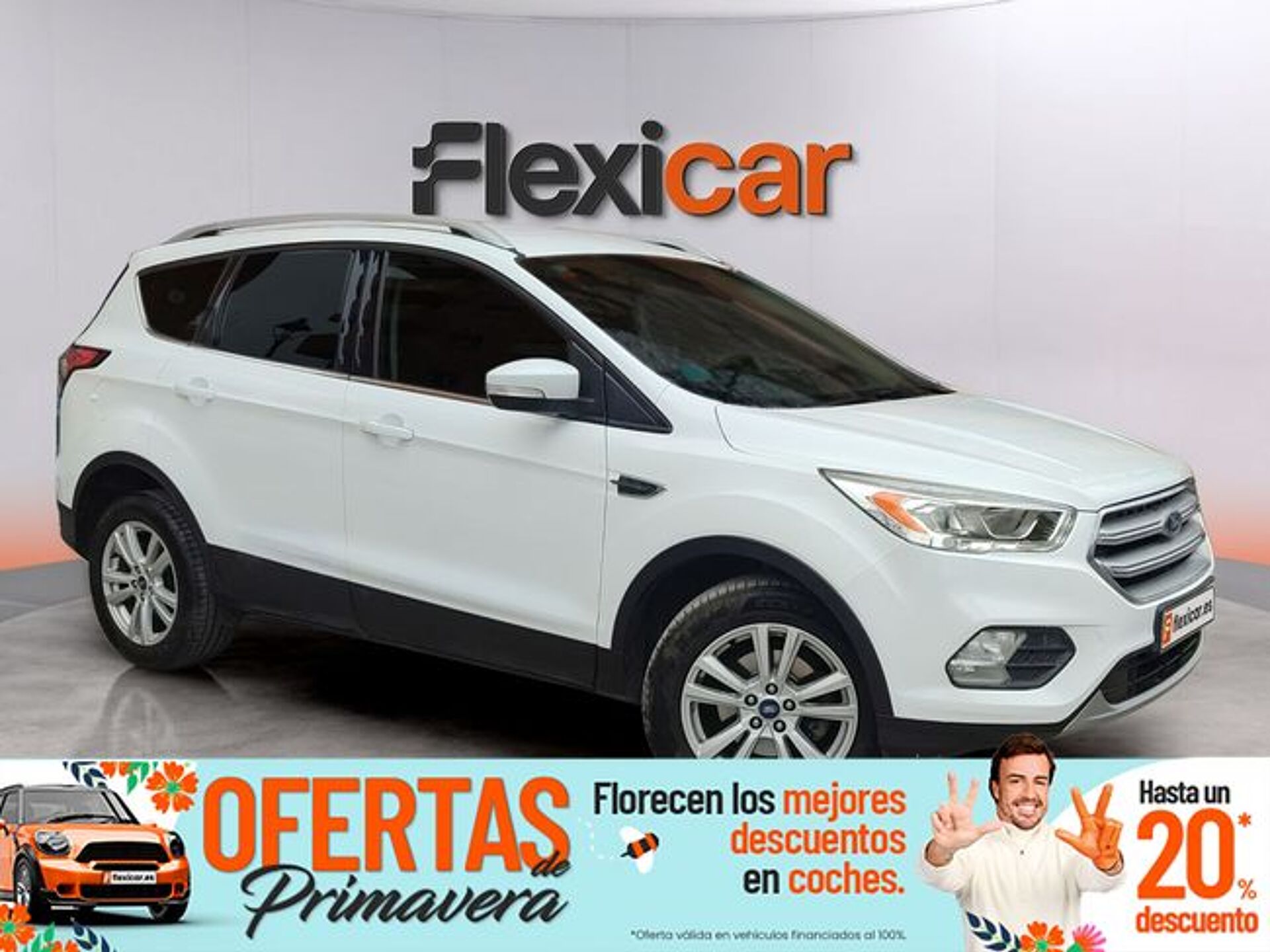 Imagen 1 de FORD Kuga