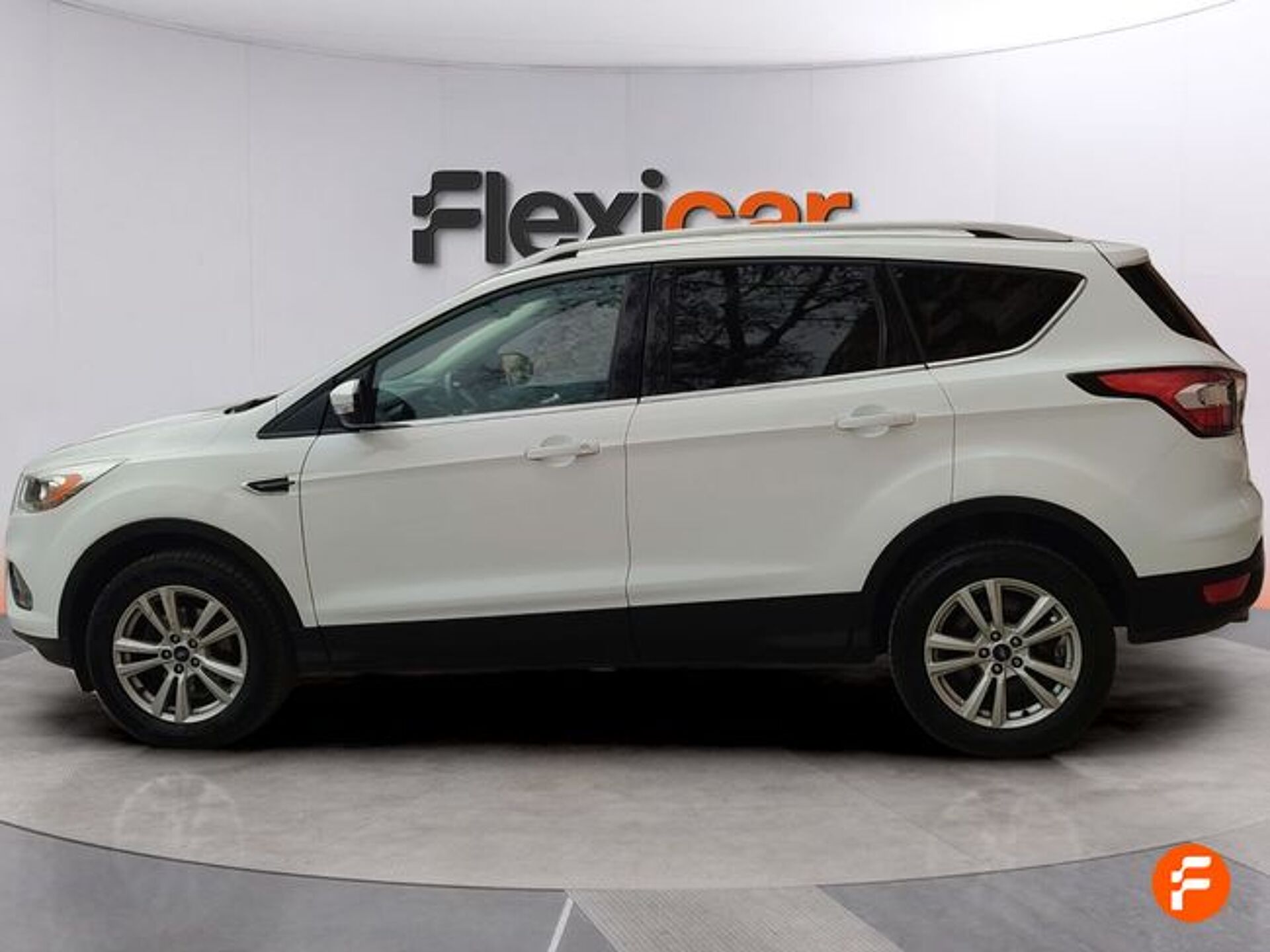 Imagen 3 de FORD Kuga