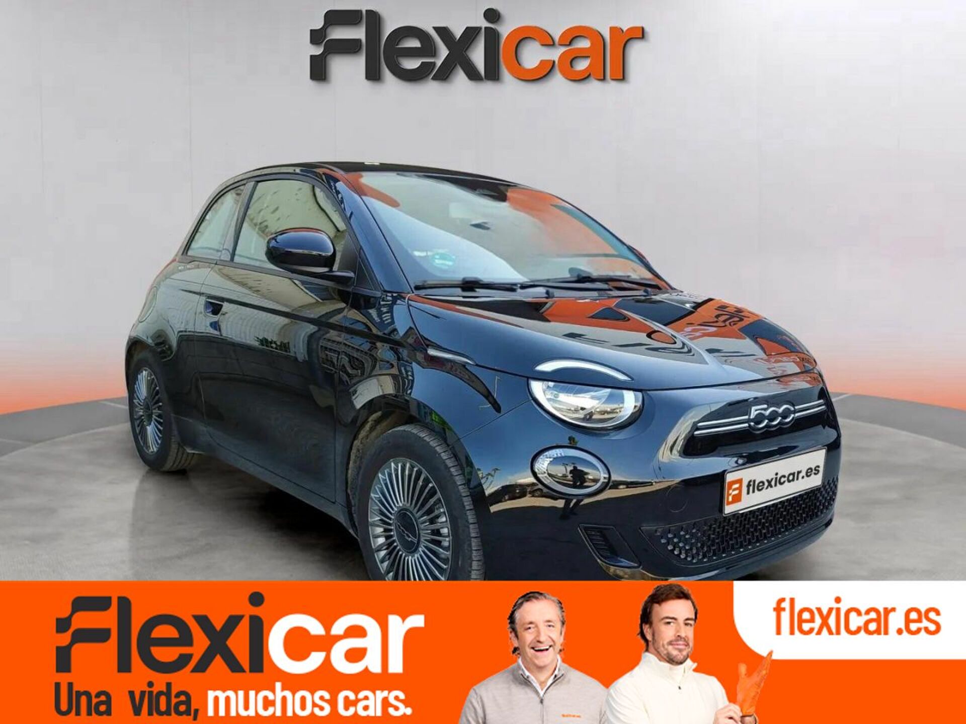 Imagen de FIAT 500
