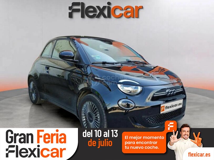 Foto del FIAT 500 e 87Kw Icon
