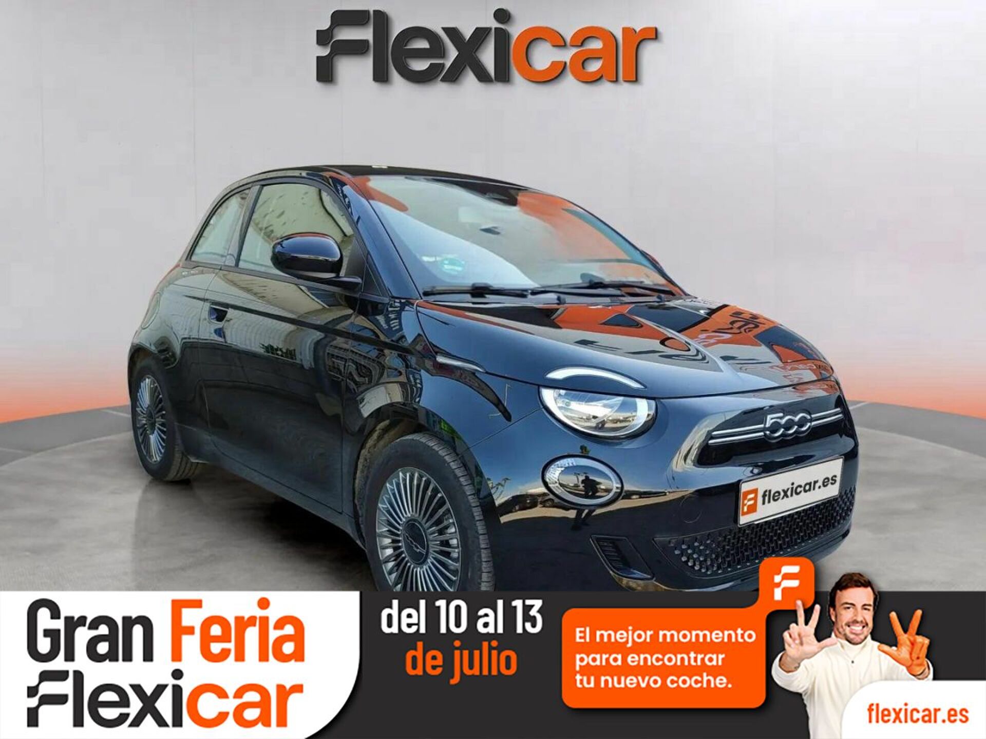 Imagen de FIAT 500