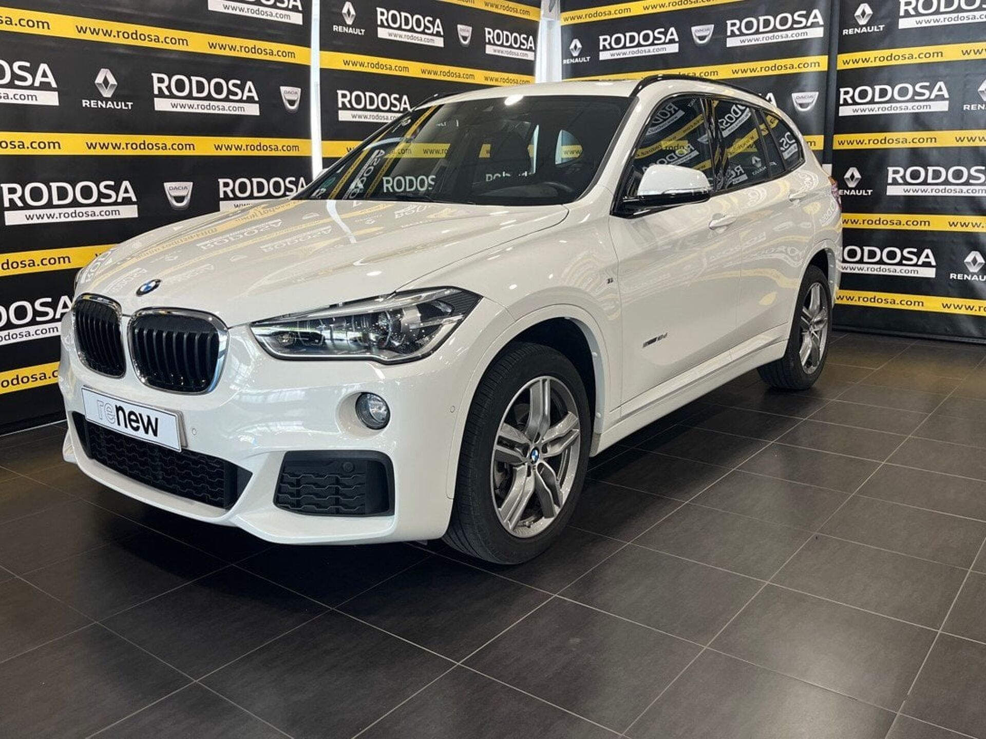 Imagen de BMW X1