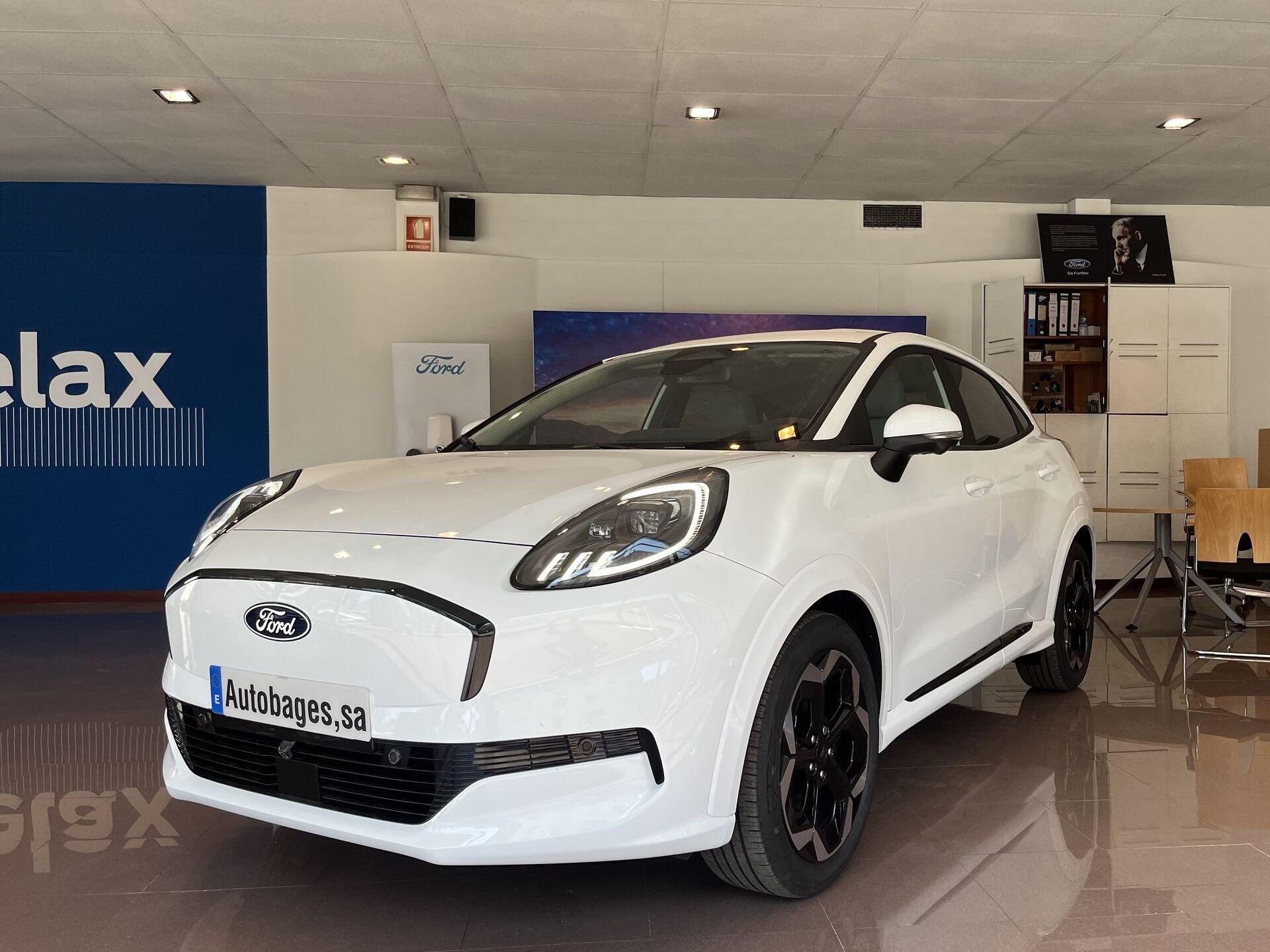 Imagen de FORD Puma