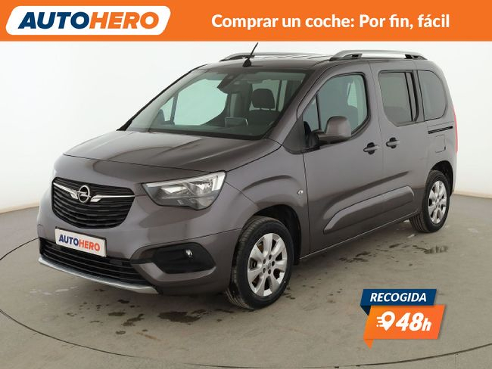 Imagen de OPEL Combo