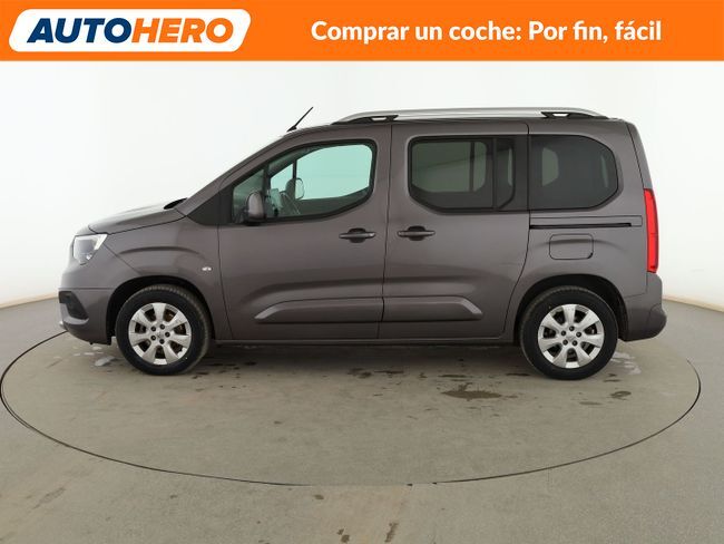 Foto del OPEL Combo Life 1.5TD S-S Selective L 100