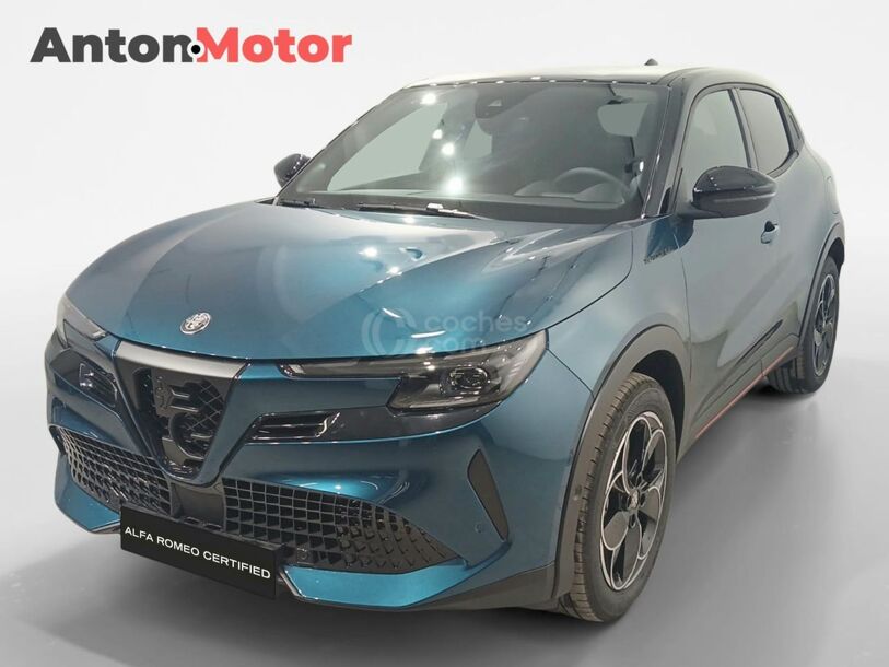 Foto del ALFA ROMEO Junior Elettrica 115Kw