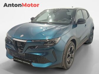 Imagen de ALFA ROMEO Junior Elettrica 115Kw