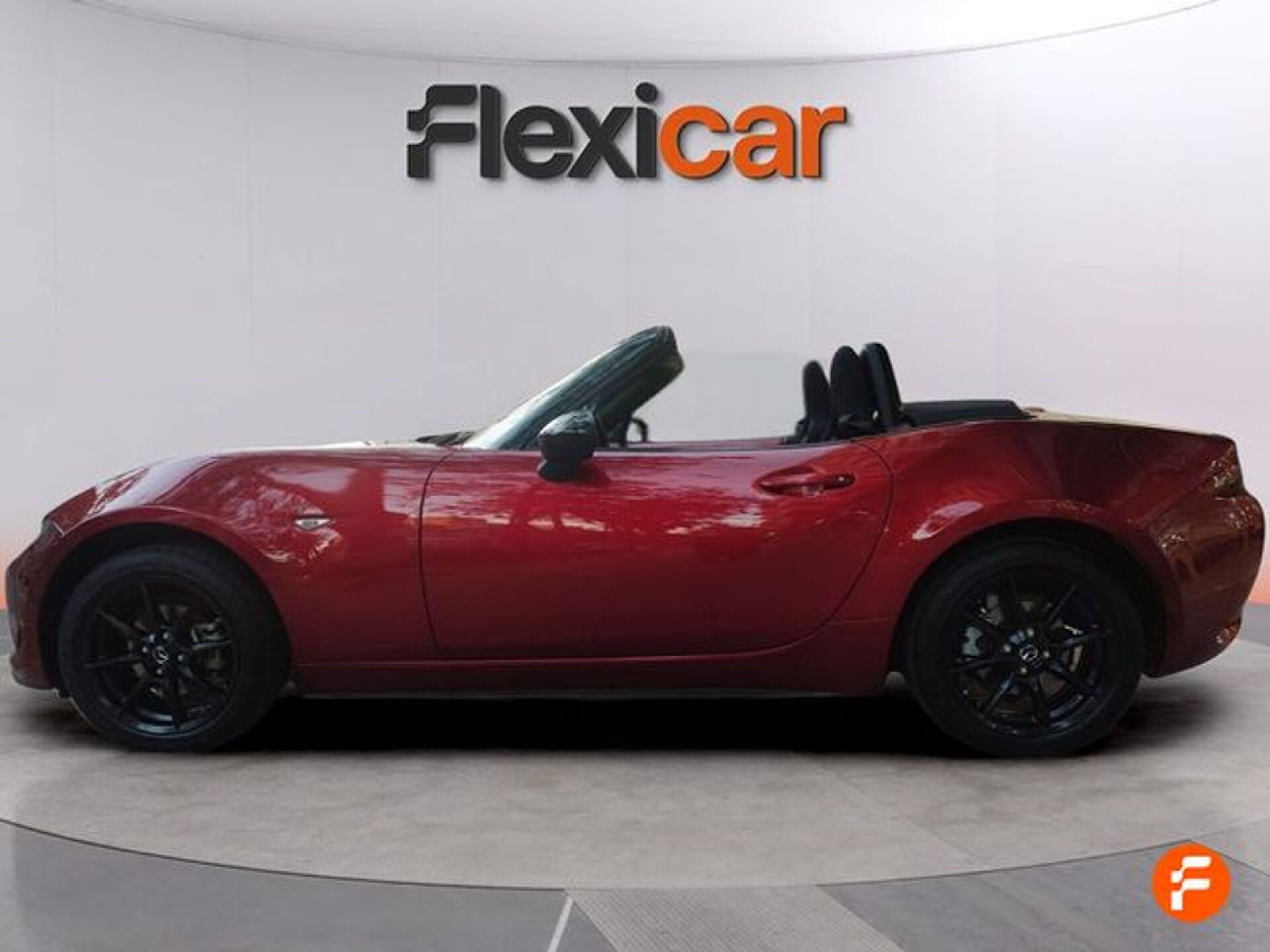 Imagen 3 de MAZDA MX-5