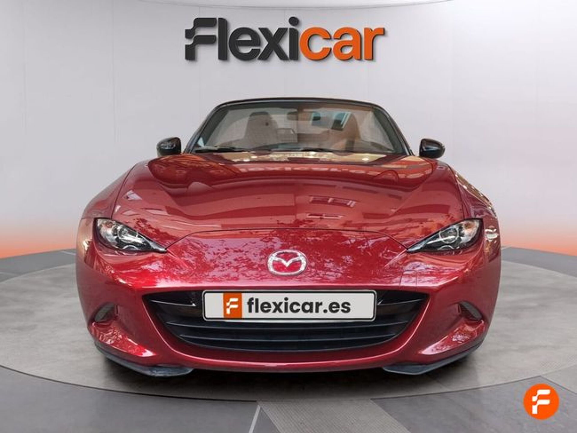 Imagen 2 de MAZDA MX-5