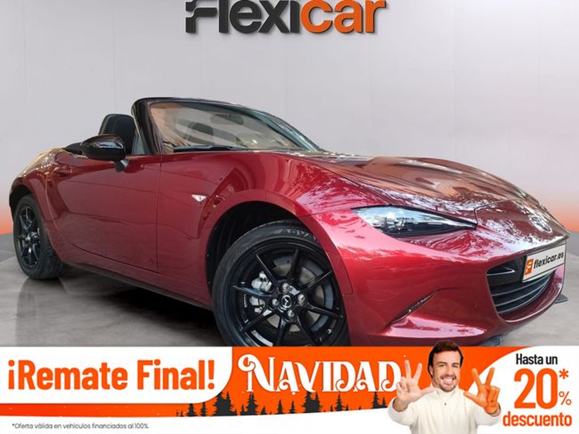 Imagen de MAZDA MX-5