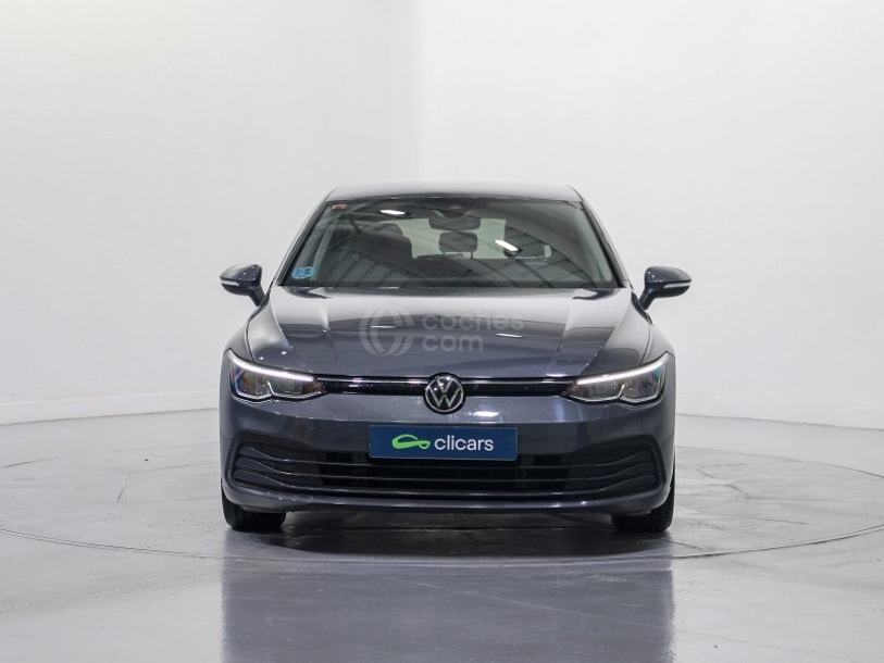 Foto del VOLKSWAGEN Golf 1.5 TSI Life 110kW