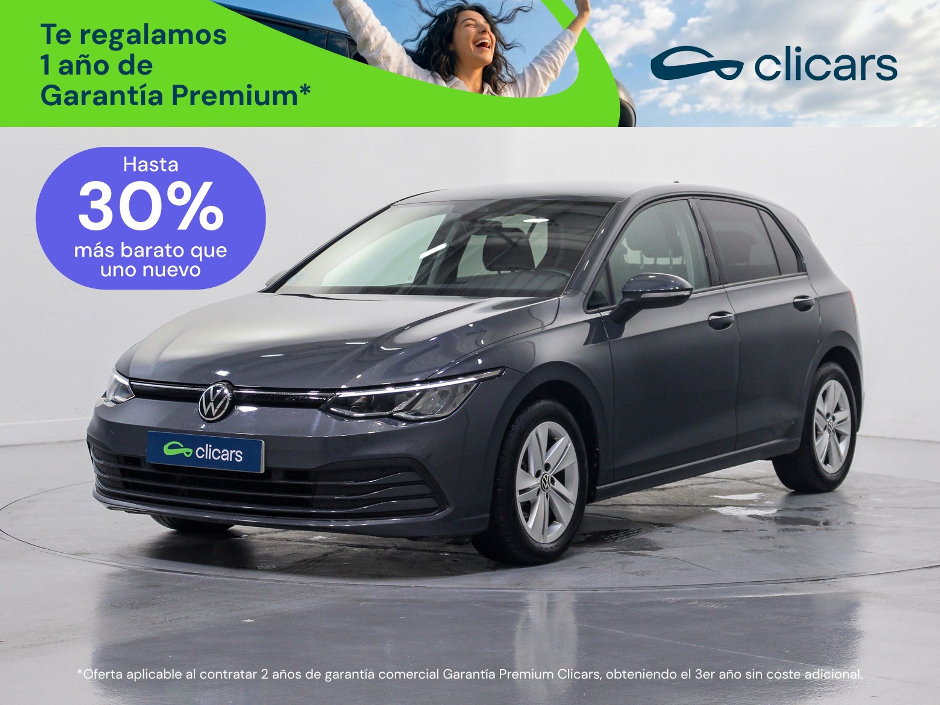 Imagen de VOLKSWAGEN Golf