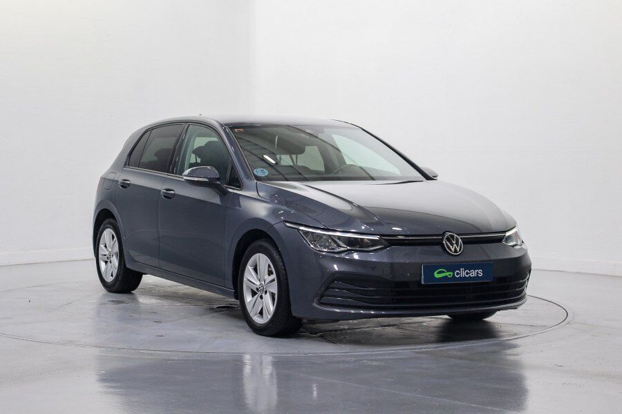Foto del VOLKSWAGEN Golf 1.5 TSI Life 110kW