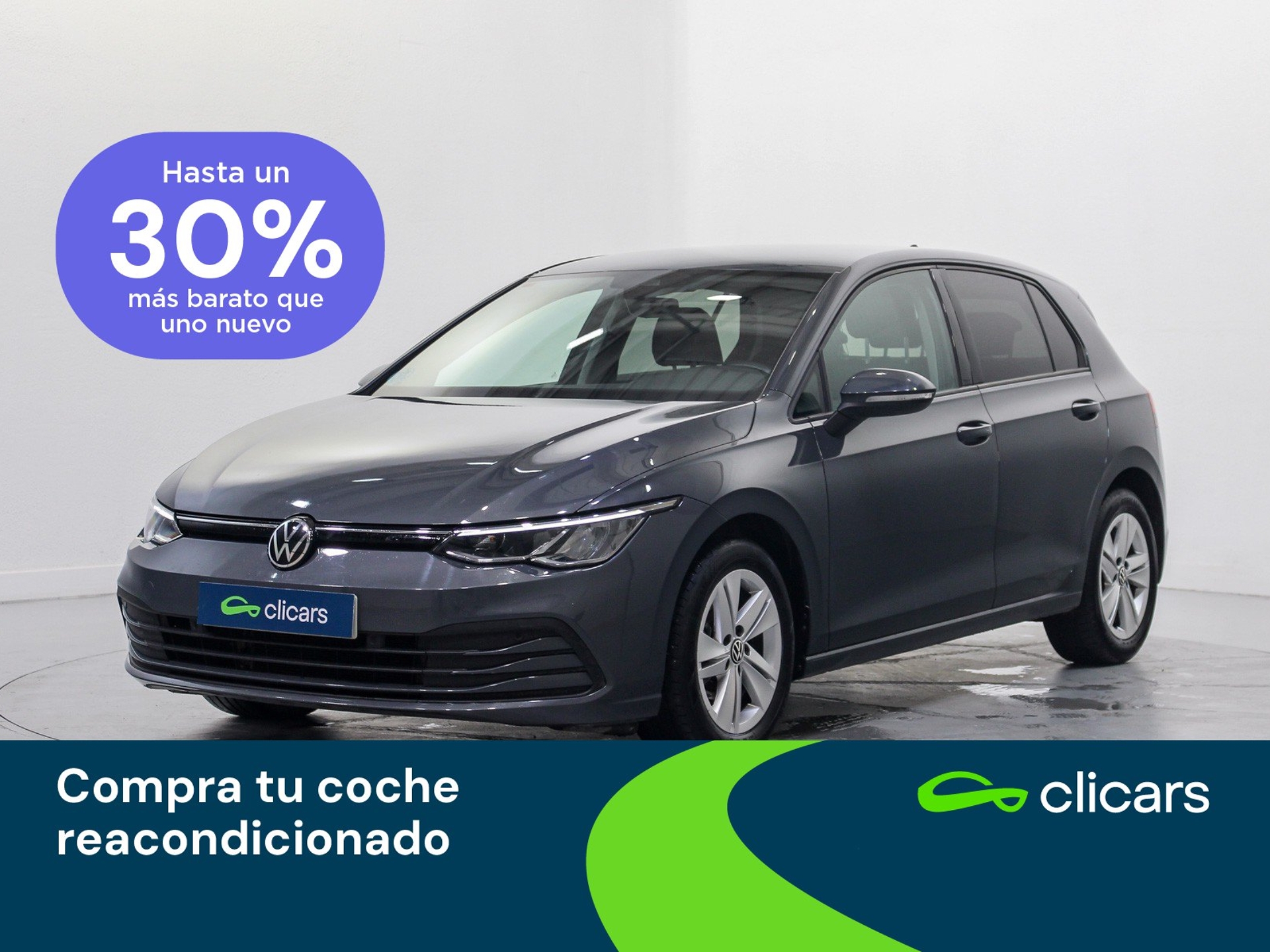 Imagen de VOLKSWAGEN Golf