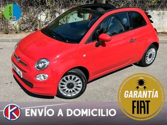 Imagen de FIAT 500 1.0 Hybrid Dolcevita 52kW