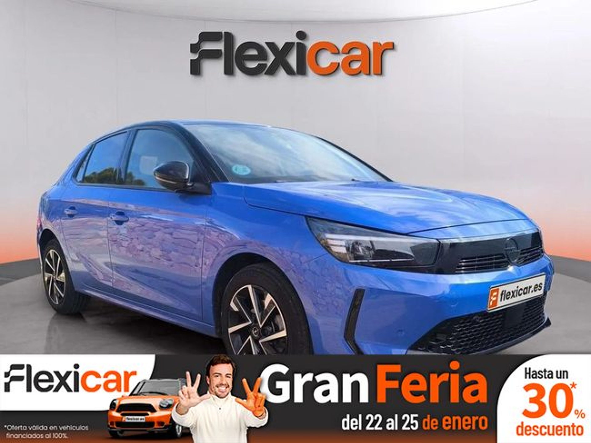 Imagen de OPEL Corsa