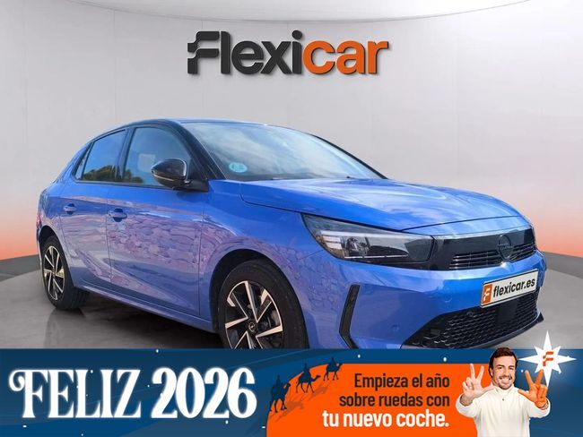 OPEL Corsa (1.2T XHL 74kW (100CV) GS) en Almería