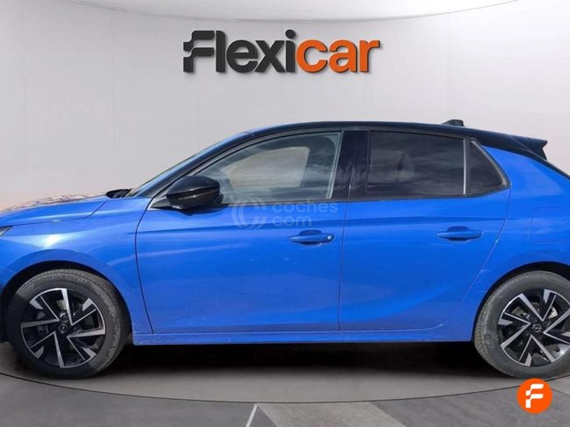 Foto del OPEL Corsa 1.2T XHL S-S GS 100