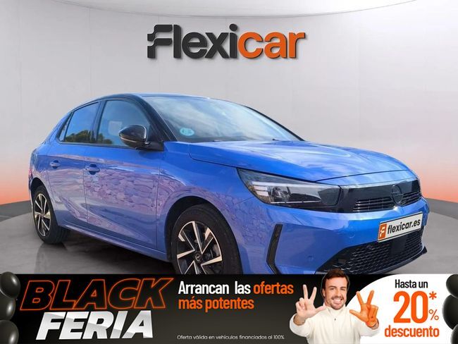 OPEL Corsa (1.2T XHL 74kW (100CV) GS) en Almería