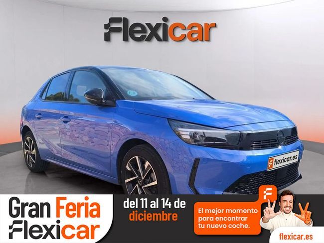 OPEL Corsa (1.2T XHL 74kW (100CV) GS) en Almería