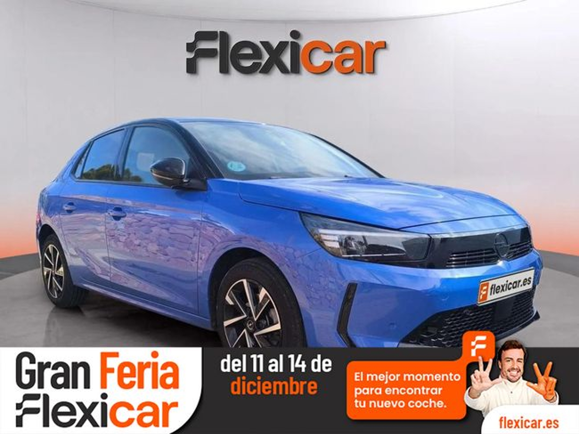 Imagen de OPEL Corsa