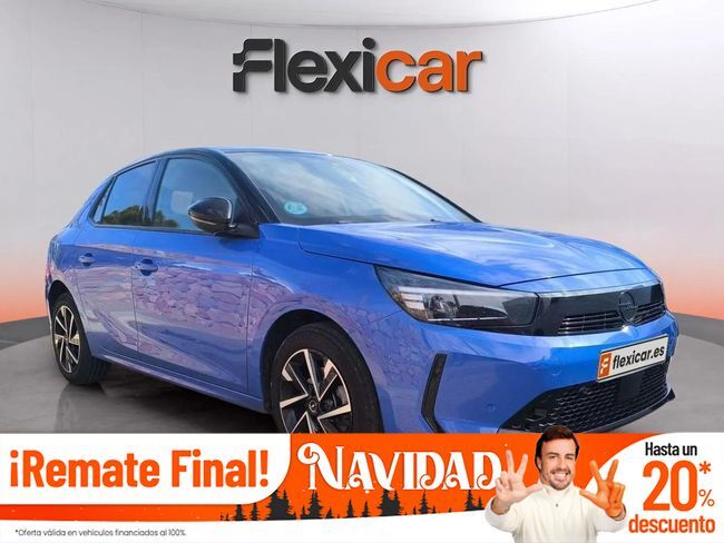 OPEL Corsa (1.2T XHL 74kW (100CV) GS) en Almería