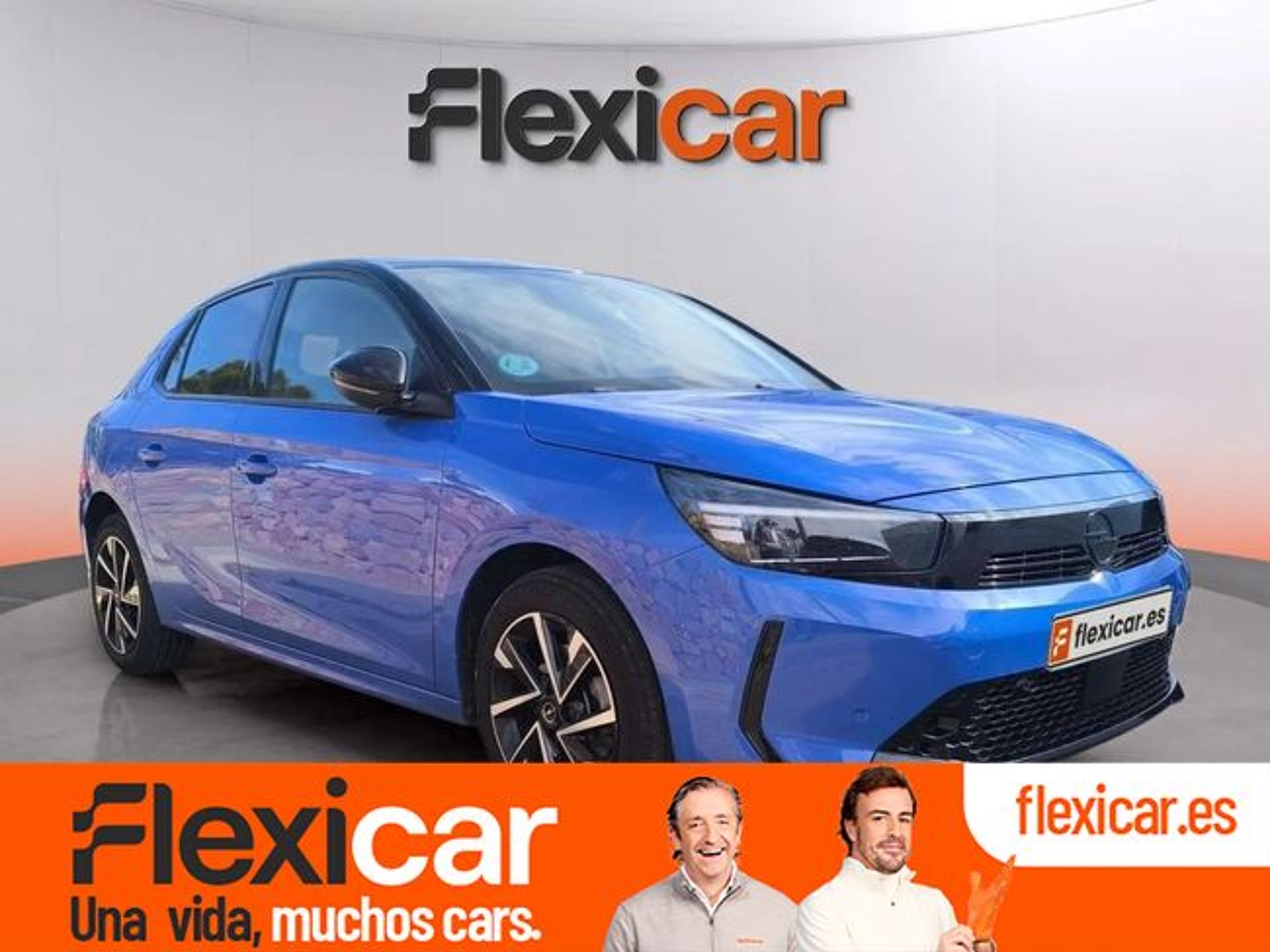 Imagen de OPEL Corsa