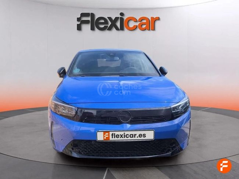 Foto del OPEL Corsa 1.2T XHL S-S GS 100