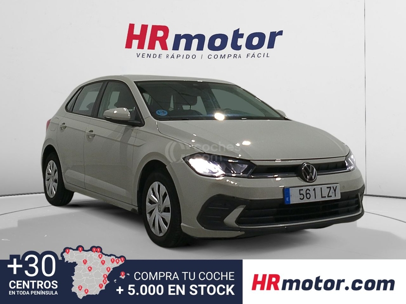 Foto del VOLKSWAGEN Polo 1.0 TSI 70kW