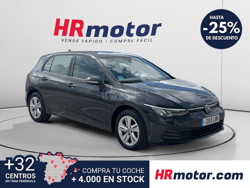 Foto del VOLKSWAGEN Golf 2.0TDI 85kW