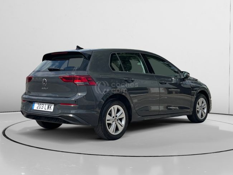 Foto del VOLKSWAGEN Golf 2.0TDI 85kW