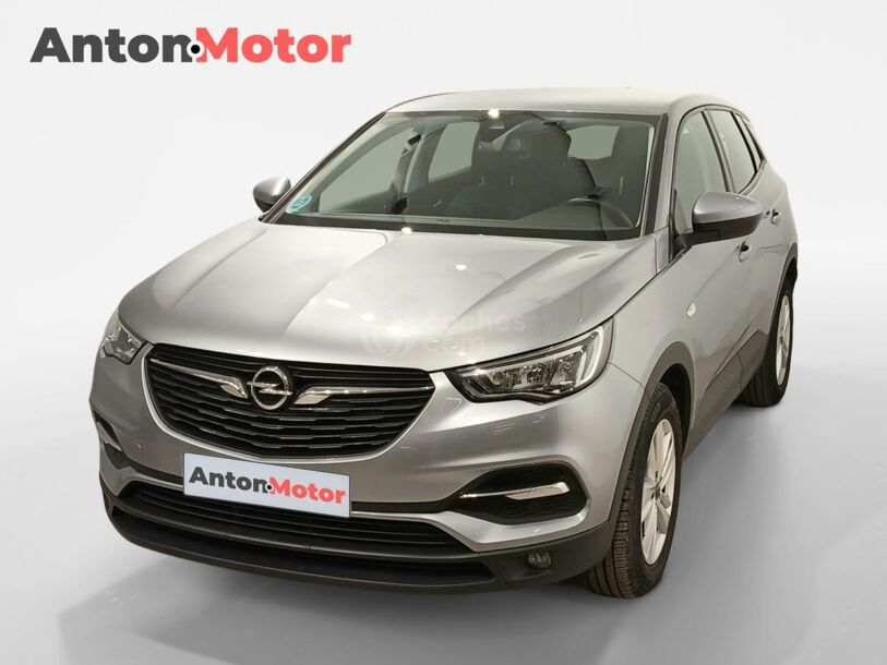 Foto del OPEL Grandland X 1.2T S&S Edition 130