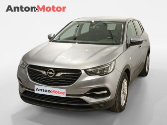 Imagen de OPEL Grandland X 1.2T S&S Edition 130