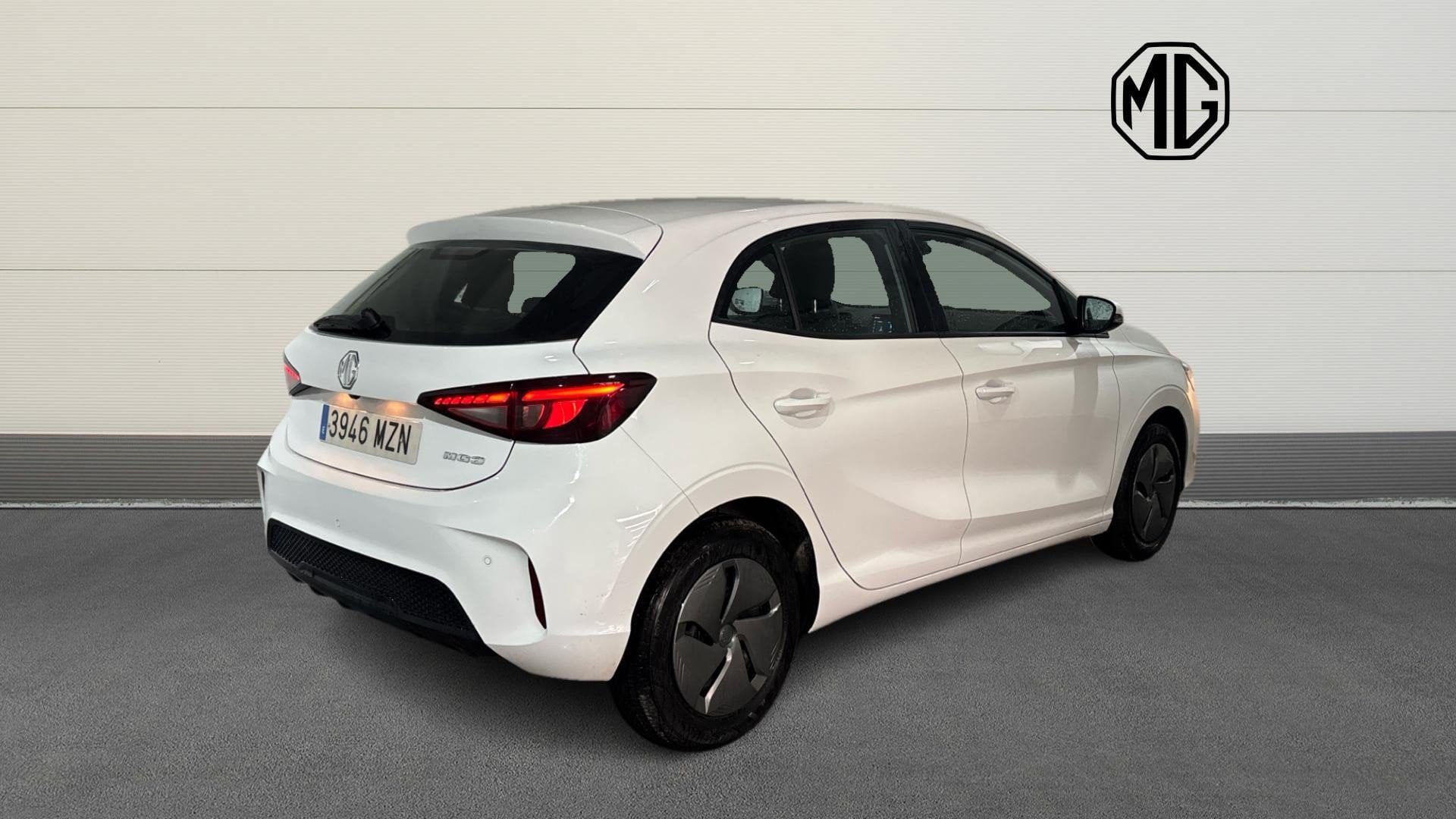 Foto del MG 3 1.5 Standard