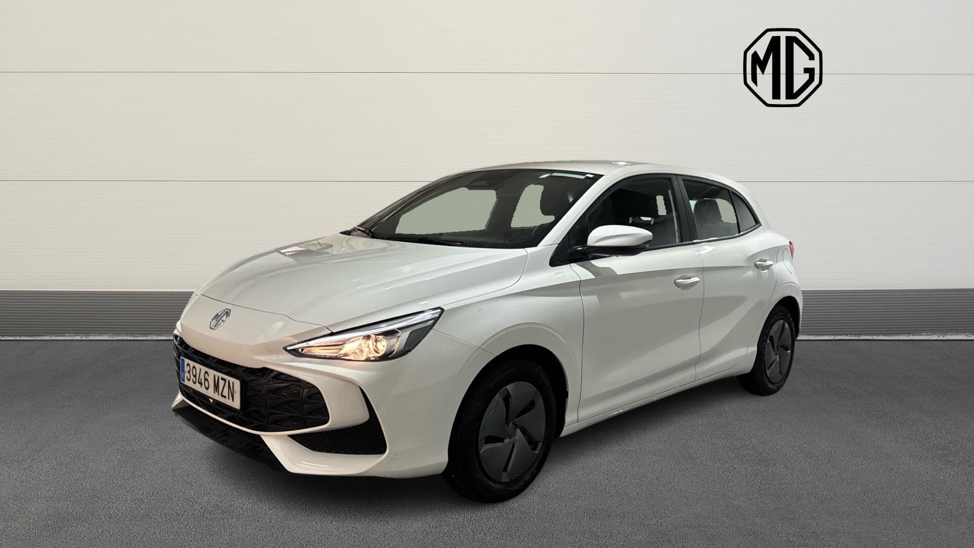 Foto del MG 3 1.5 Standard