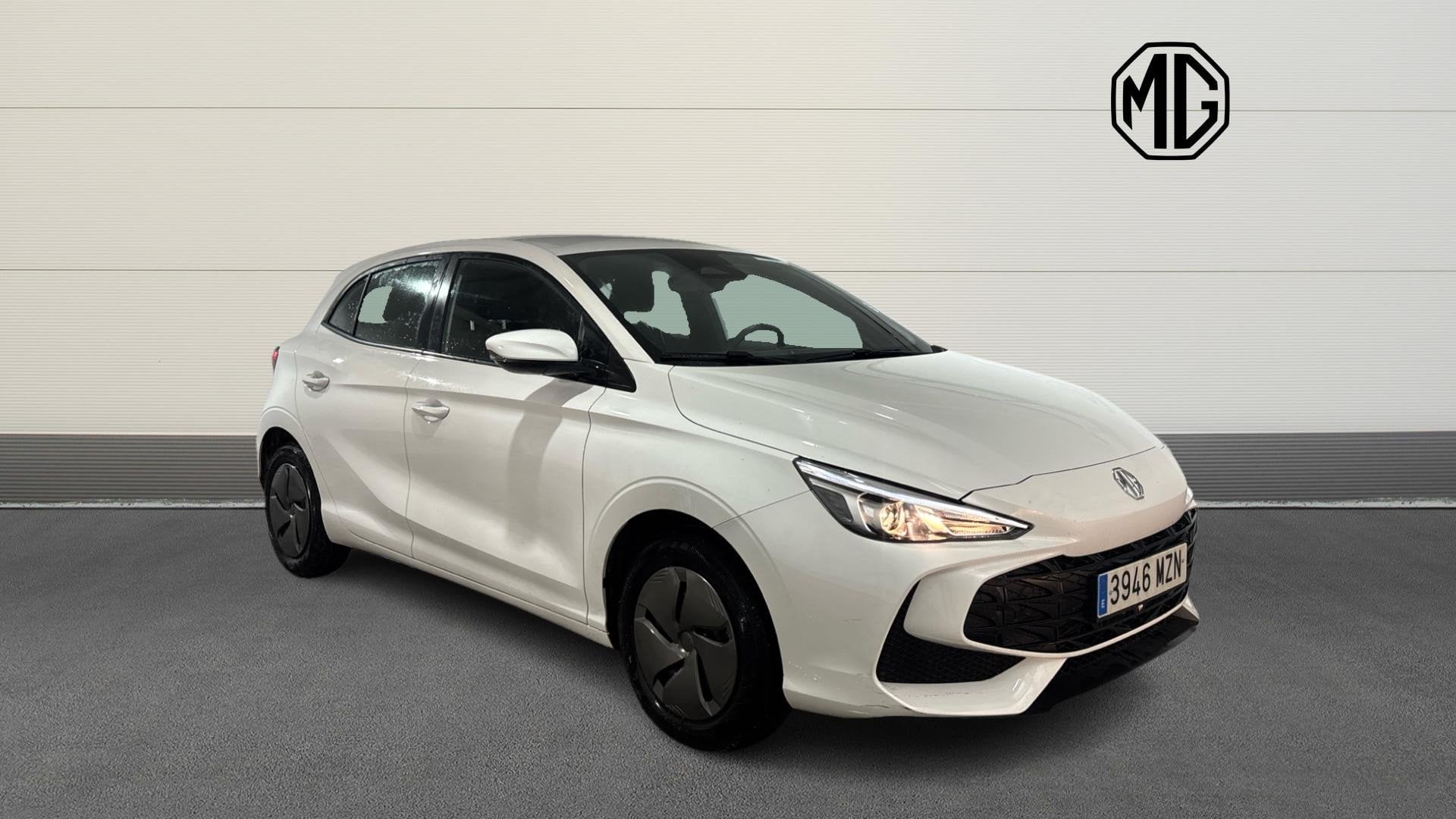 Foto del MG 3 1.5 Standard