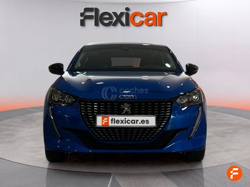 Foto del PEUGEOT 208 1.5 BlueHDi S&S Active 100