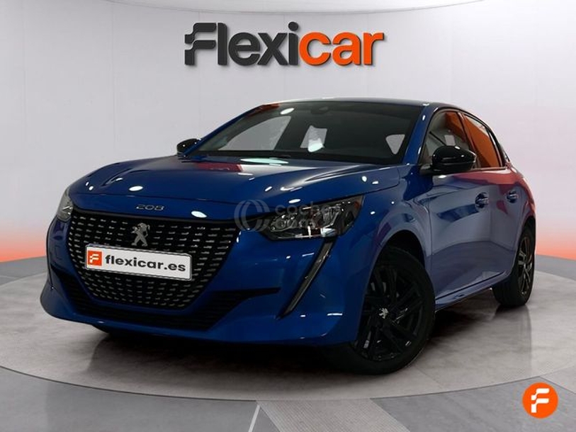 Foto del PEUGEOT 208 1.5 BlueHDi S&S Active 100