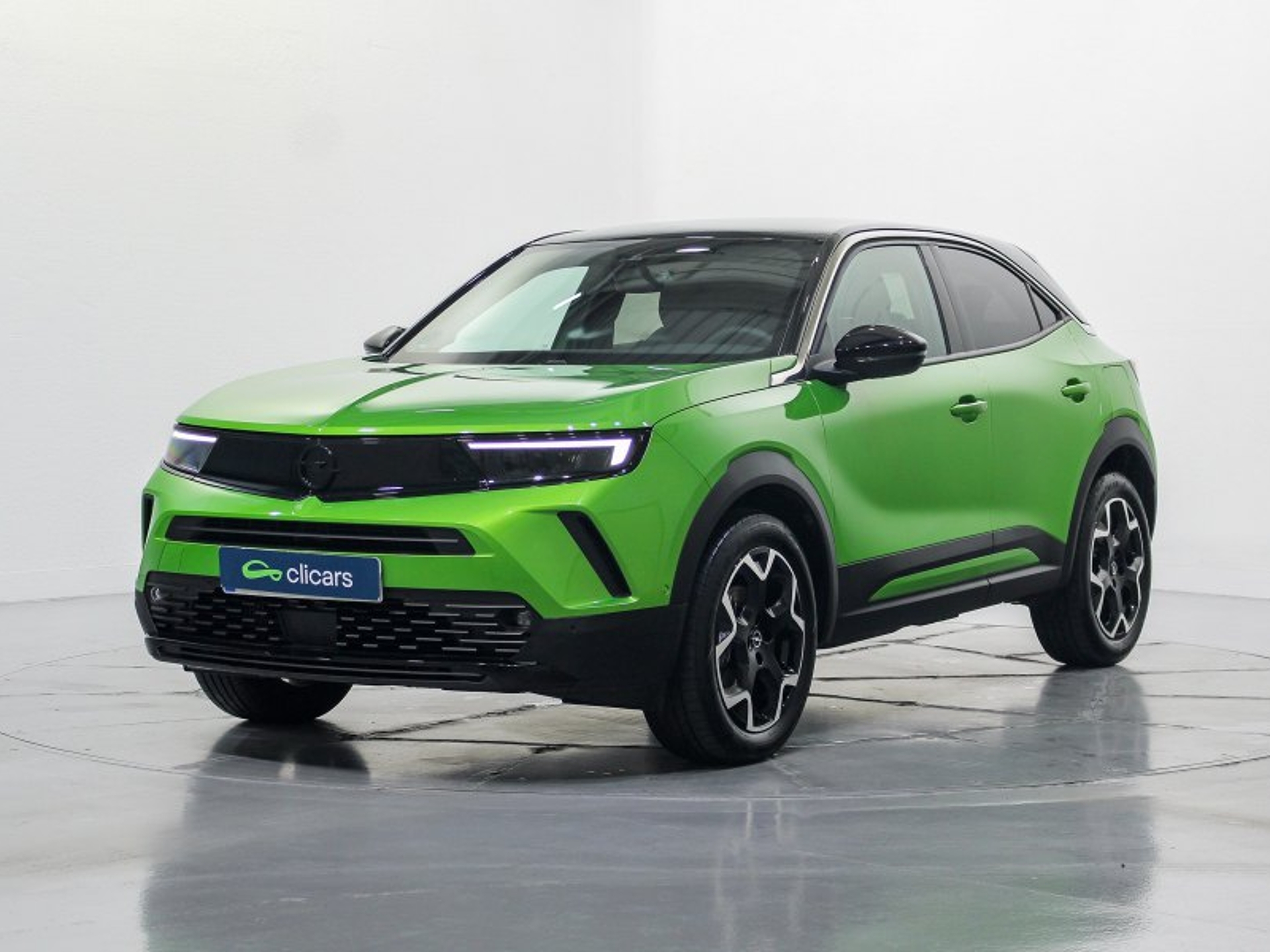 Imagen de OPEL Mokka