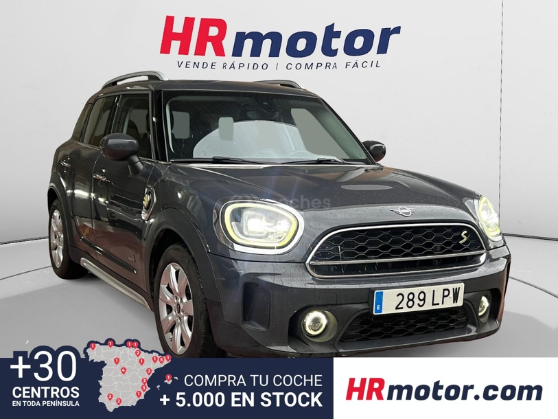 Foto del MINI Mini Countryman COUNTRYMAN COOPER D AUT.