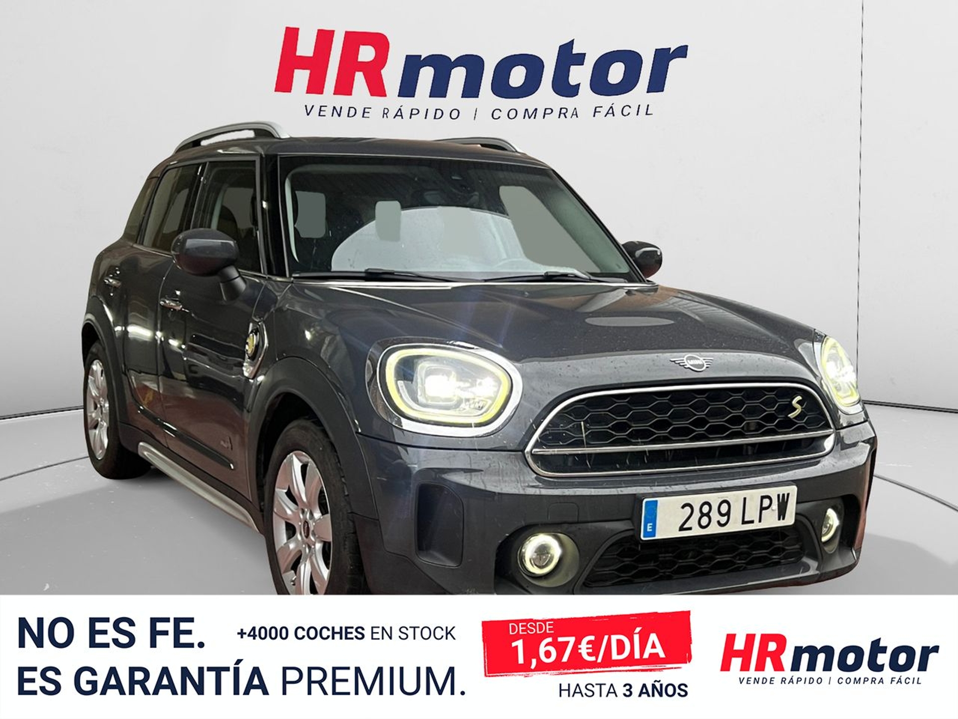 Imagen de MINI Mini Countryman