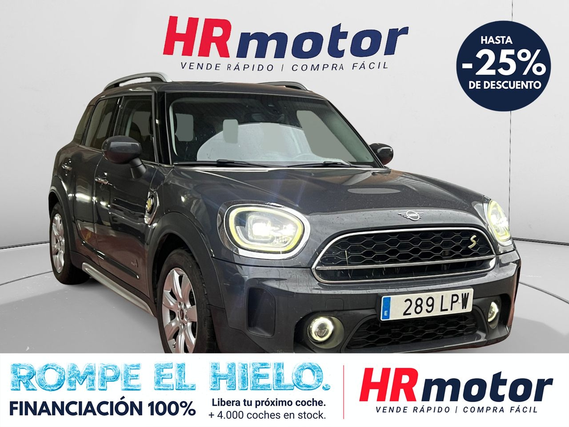 Imagen de MINI Mini Countryman