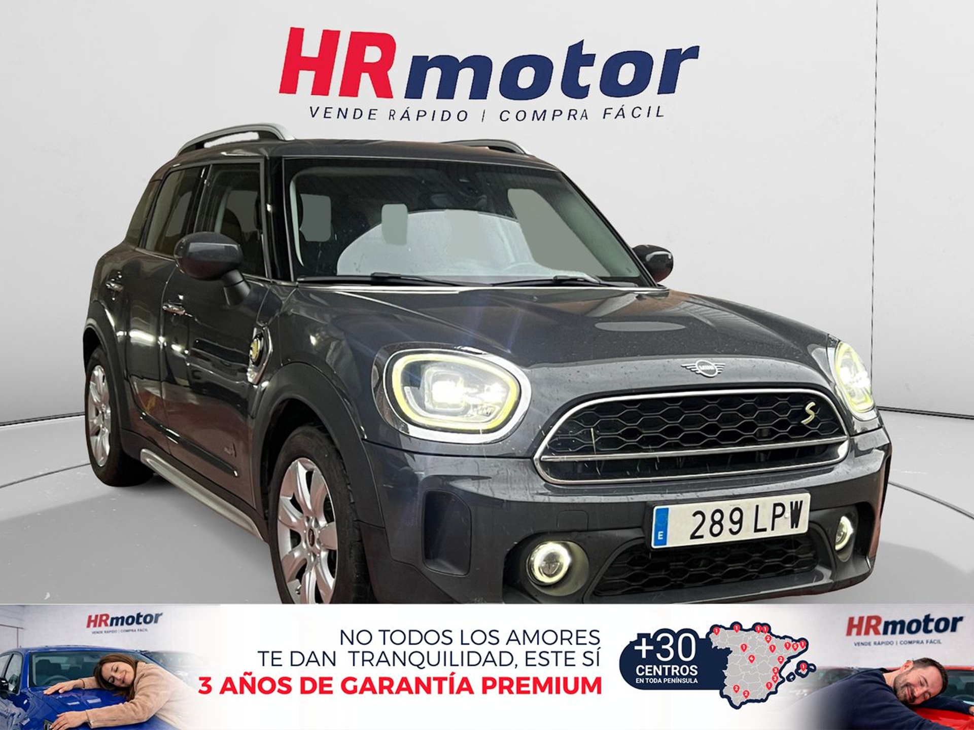 Imagen de MINI Mini Countryman