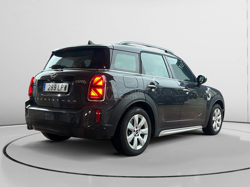 Foto del MINI Mini Countryman COUNTRYMAN COOPER D AUT.