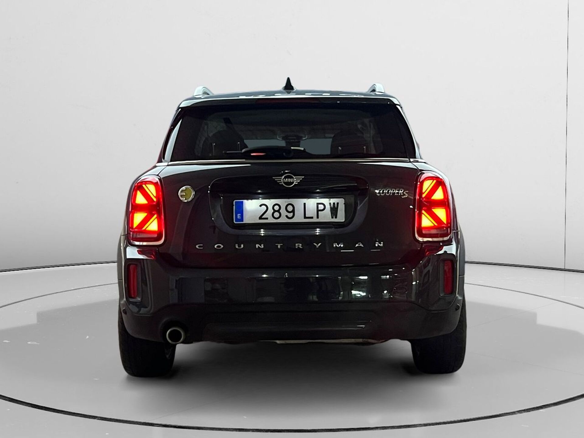 Imagen 3 de MINI Mini Countryman
