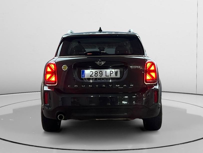 Foto del MINI Mini Countryman COUNTRYMAN COOPER D AUT.